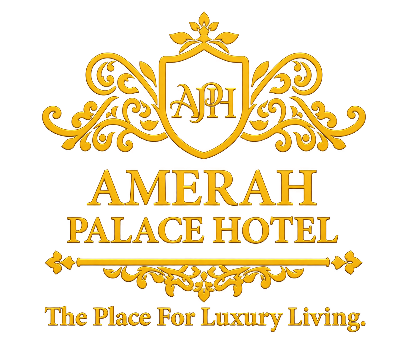 Amerah Palace Hotel